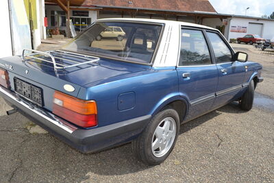 Ford Taunus Oldtimer