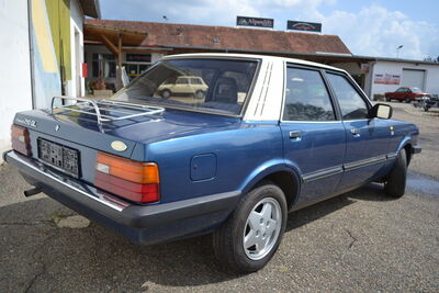 Ford Taunus Oldtimer