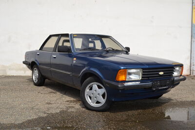 Ford Taunus Oldtimer