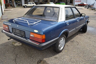 Ford Taunus Oldtimer