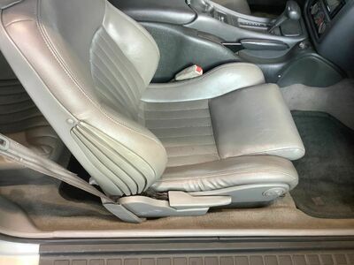 Pontiac Firebird Oldtimer