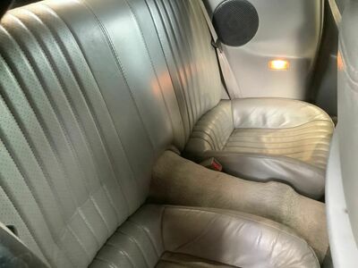 Pontiac Firebird Oldtimer