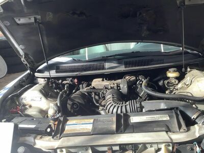 Pontiac Firebird Oldtimer