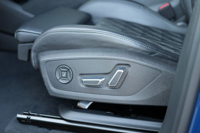 Audi Q6 e-tron Gebrauchtwagen