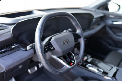 Audi Q6 e-tron Gebrauchtwagen