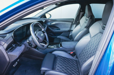 Audi Q6 e-tron Gebrauchtwagen