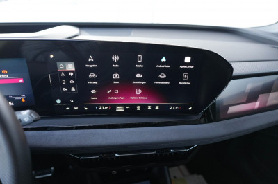 Audi Q6 e-tron Gebrauchtwagen