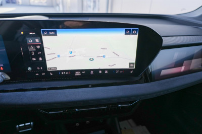 Audi Q6 e-tron Gebrauchtwagen