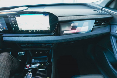 Audi Q6 e-tron Gebrauchtwagen