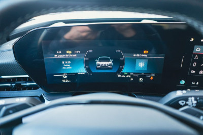 Audi Q6 e-tron Gebrauchtwagen