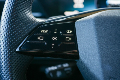 Audi Q6 e-tron Gebrauchtwagen