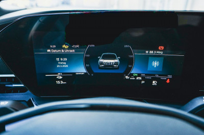 Audi Q6 e-tron Gebrauchtwagen