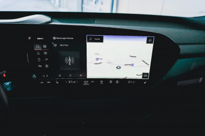 Audi Q6 e-tron Gebrauchtwagen