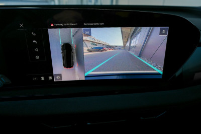 Audi Q6 e-tron Gebrauchtwagen