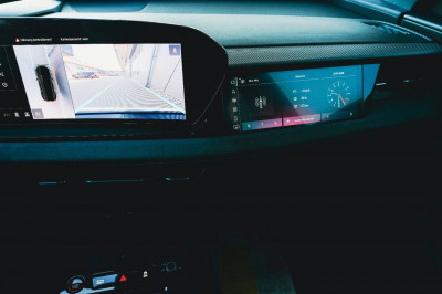 Audi Q6 e-tron Gebrauchtwagen