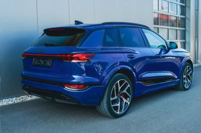 Audi Q6 e-tron Gebrauchtwagen