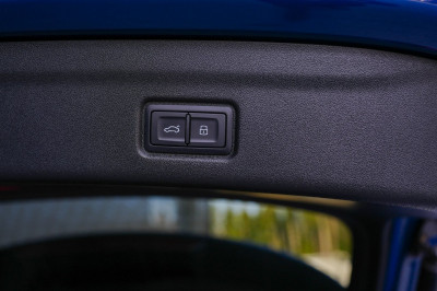 Audi Q6 e-tron Gebrauchtwagen