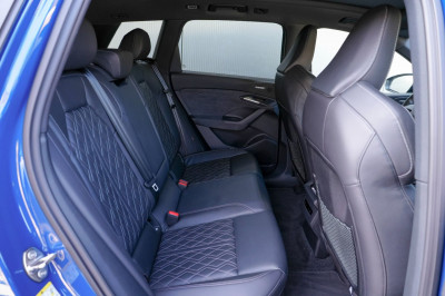 Audi Q6 e-tron Gebrauchtwagen