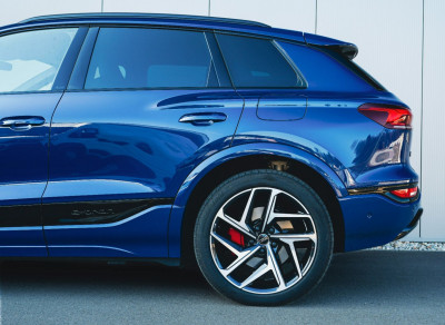 Audi Q6 e-tron Gebrauchtwagen