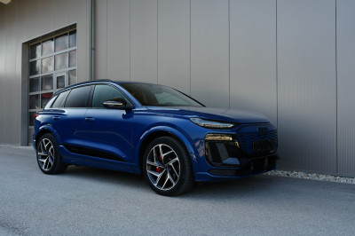 Audi Q6 e-tron Gebrauchtwagen