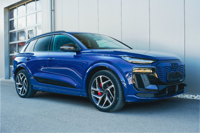 Audi Q6 e-tron Gebrauchtwagen
