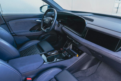 Audi Q6 e-tron Gebrauchtwagen