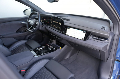 Audi Q6 e-tron Gebrauchtwagen