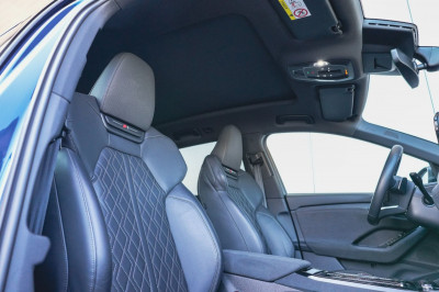 Audi Q6 e-tron Gebrauchtwagen