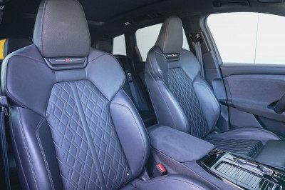 Audi Q6 e-tron Gebrauchtwagen