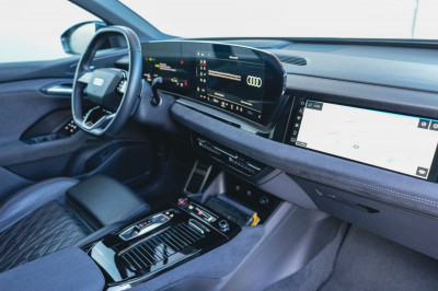 Audi Q6 e-tron Gebrauchtwagen