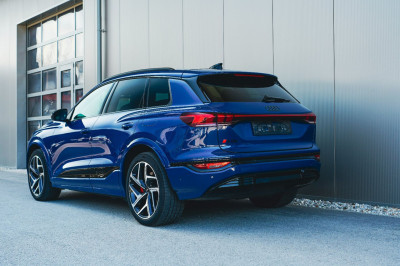 Audi Q6 e-tron Gebrauchtwagen