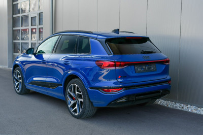 Audi Q6 e-tron Gebrauchtwagen