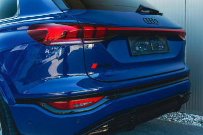 Audi Q6 e-tron Gebrauchtwagen