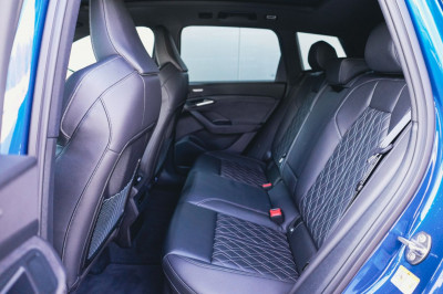 Audi Q6 e-tron Gebrauchtwagen