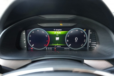 Skoda Kamiq Gebrauchtwagen