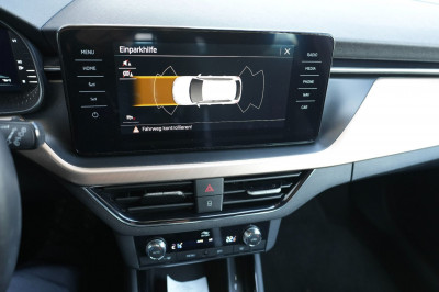 Skoda Kamiq Gebrauchtwagen