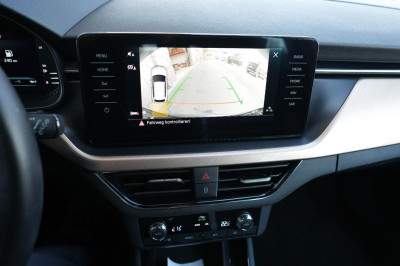 Skoda Kamiq Gebrauchtwagen