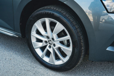 Skoda Kamiq Gebrauchtwagen