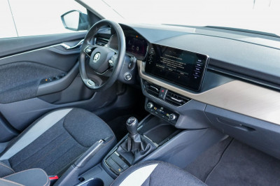 Skoda Kamiq Gebrauchtwagen