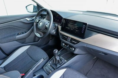 Skoda Kamiq Gebrauchtwagen