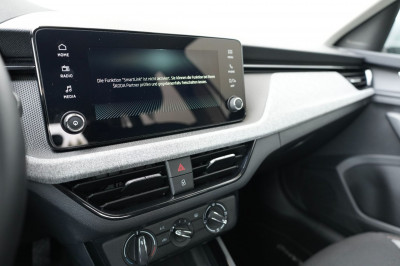 Skoda Kamiq Gebrauchtwagen