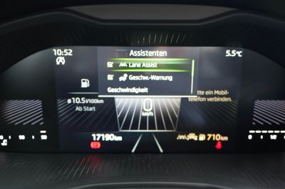 Skoda Kamiq Gebrauchtwagen