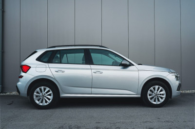 Skoda Kamiq Gebrauchtwagen