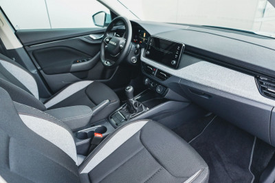 Skoda Kamiq Gebrauchtwagen