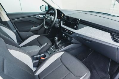 Skoda Kamiq Gebrauchtwagen