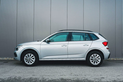 Skoda Kamiq Gebrauchtwagen