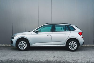 Skoda Kamiq Gebrauchtwagen