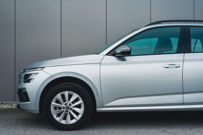 Skoda Kamiq Gebrauchtwagen