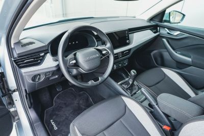 Skoda Kamiq Gebrauchtwagen