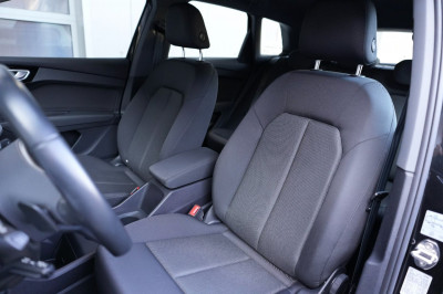 Audi Q4 e-tron Gebrauchtwagen